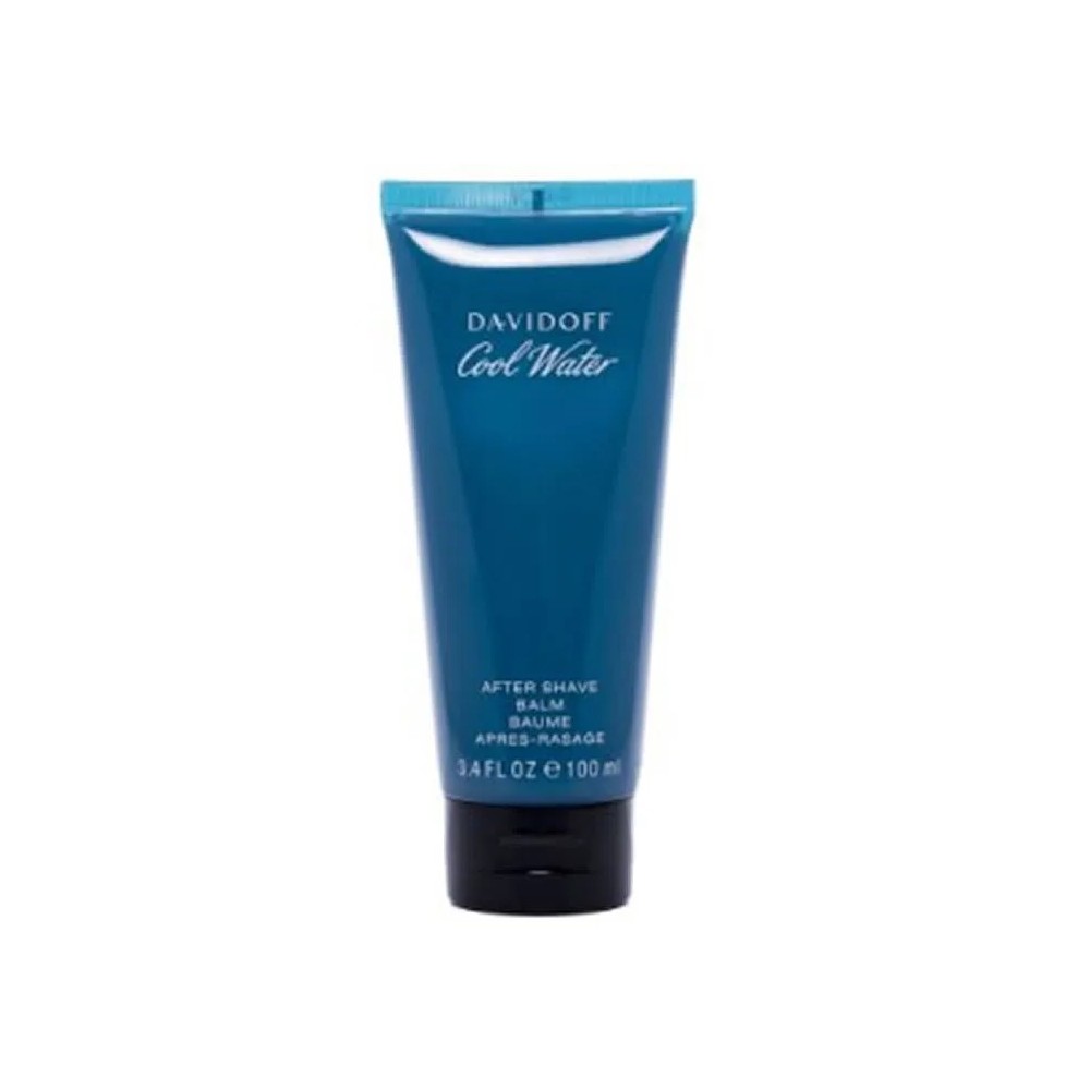 Davidoff Cool Water After Shave Balm