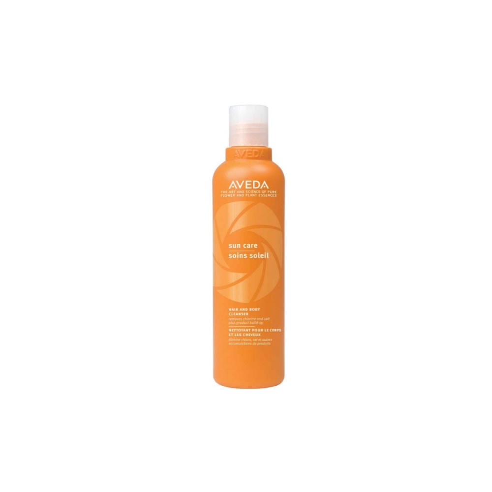 "Aveda Sun Care" plaukų ir kūno prausiklis 250 ml