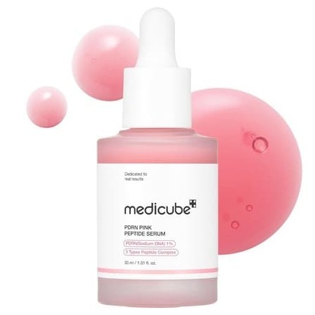 Medicube Pdrn Pink Peptide...