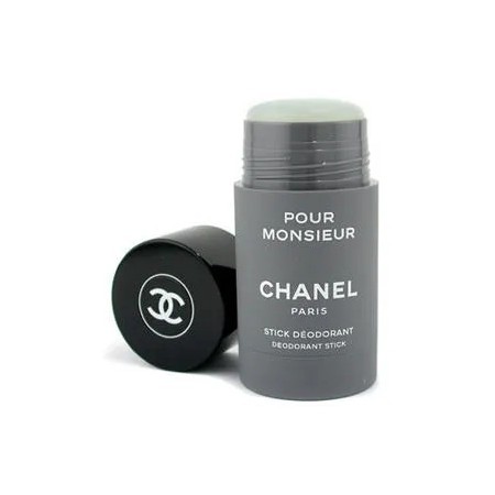 Chanel Pour Monsieur Deodorant Stick 75ml