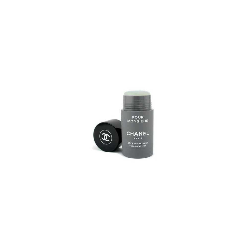 Chanel Pour Monsieur Deodorant Stick 75ml