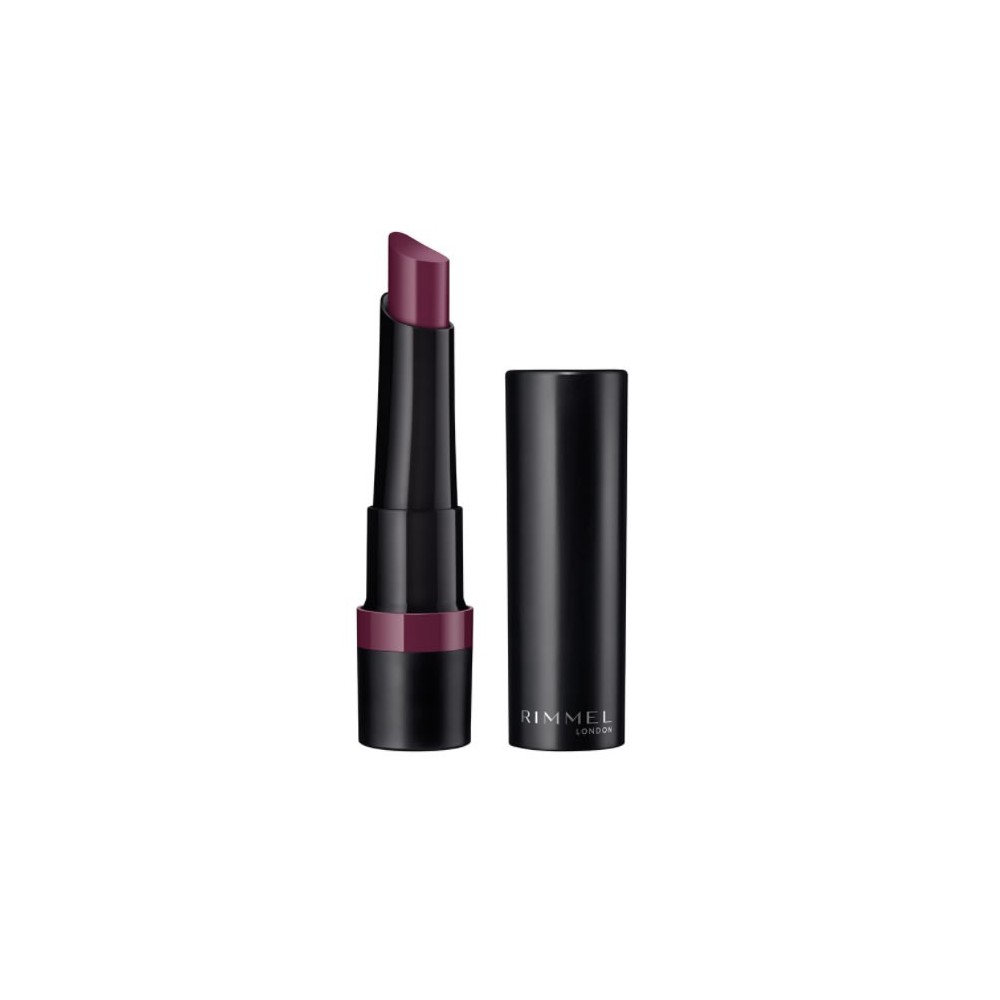 Lūpų dažai Rimmel London Lasting Finish Extreme Matte Lipstick 230