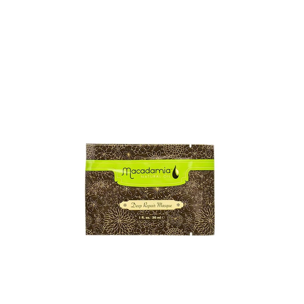 Macadamia Natural Oil  Deep Repair Masque 30ml