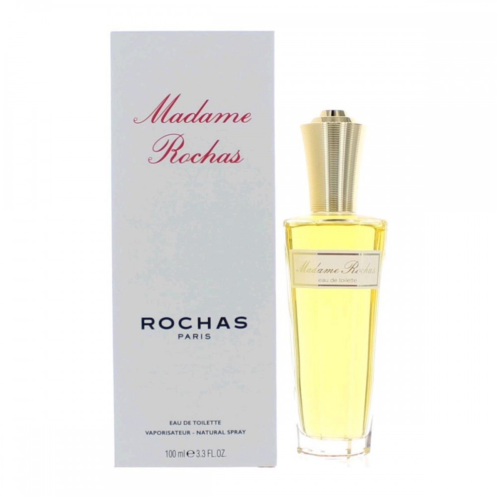 Rochas Madame tualetinis vanduo 100ml