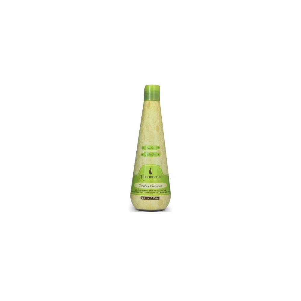 Macadamia Smoothing Conditioner 300ml