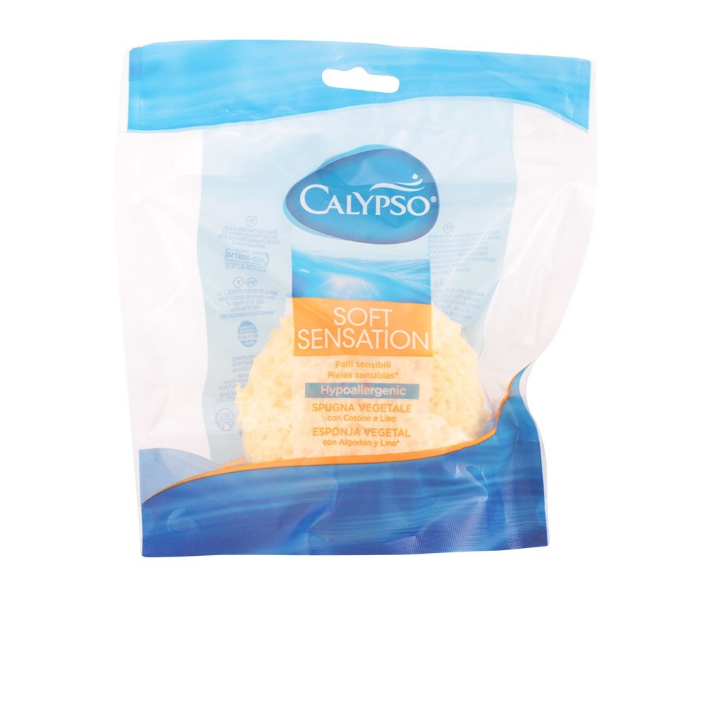 Calypso Body Sponge