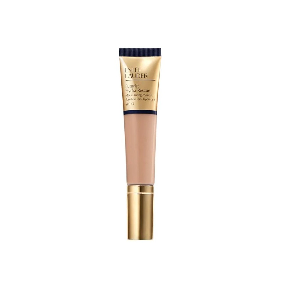 Estee Lauder Futurist Hydra Rescue Spf45 3n2 Wheat 35ml