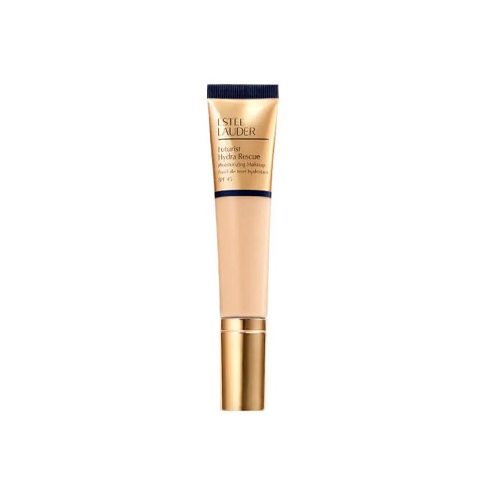 Estee Lauder Futurist Hydra Rescue Spf45 1w2 Sand 35ml
