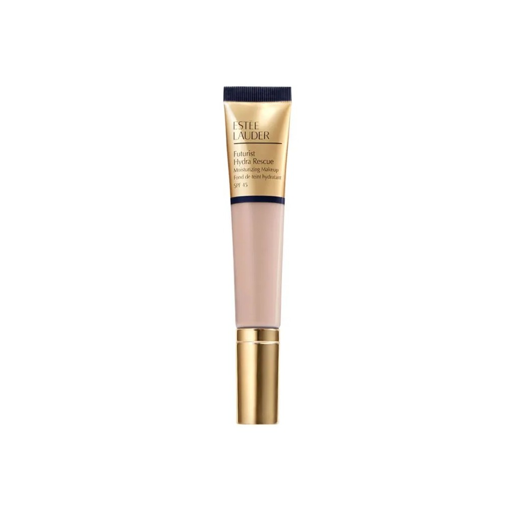 Estee Lauder Futurist Hydra Rescue Spf45 3c2 Pebble 35ml