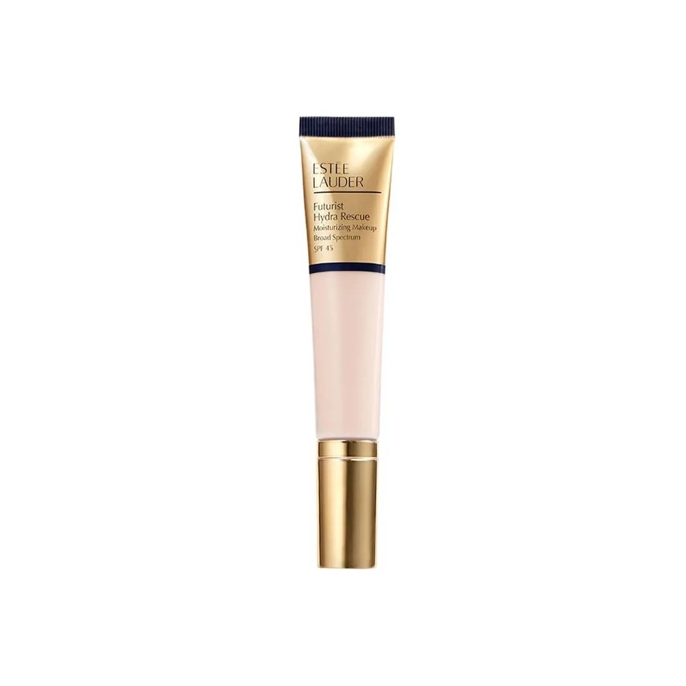 Estee Lauder Futurist Hydra Rescue Spf45 1n0 Porcelain 35ml