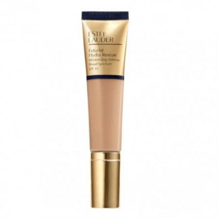 Estee Lauder Futurist Hydra Rescue Spf45 4n1 Shell Beige 35ml