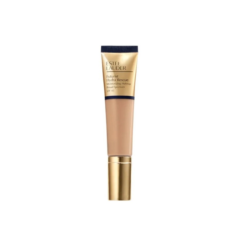 Estee Lauder Futurist Hydra Rescue Spf45 4n1 Shell Beige 35ml