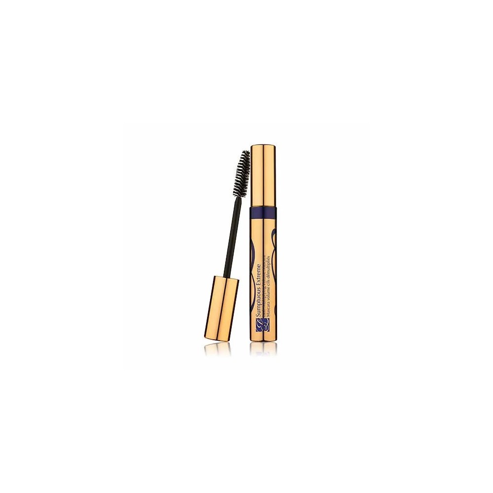 Estee Lauder Sumptuous Extreme Mascara 01 Black