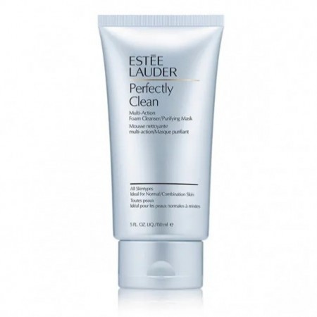 Estee Lauder Perfectly Clean Foam Cleanser 150ml