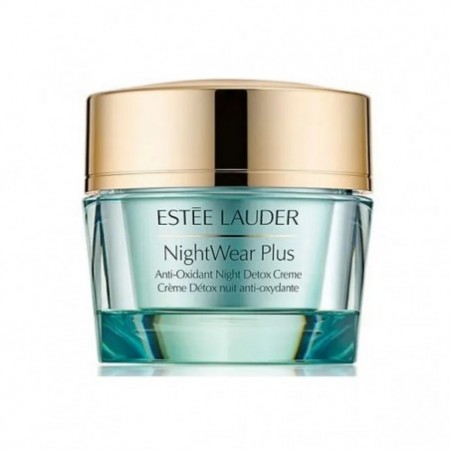 Estee Lauder NightWear Plus Anti Oxidant Night Detox Creme 50ml
