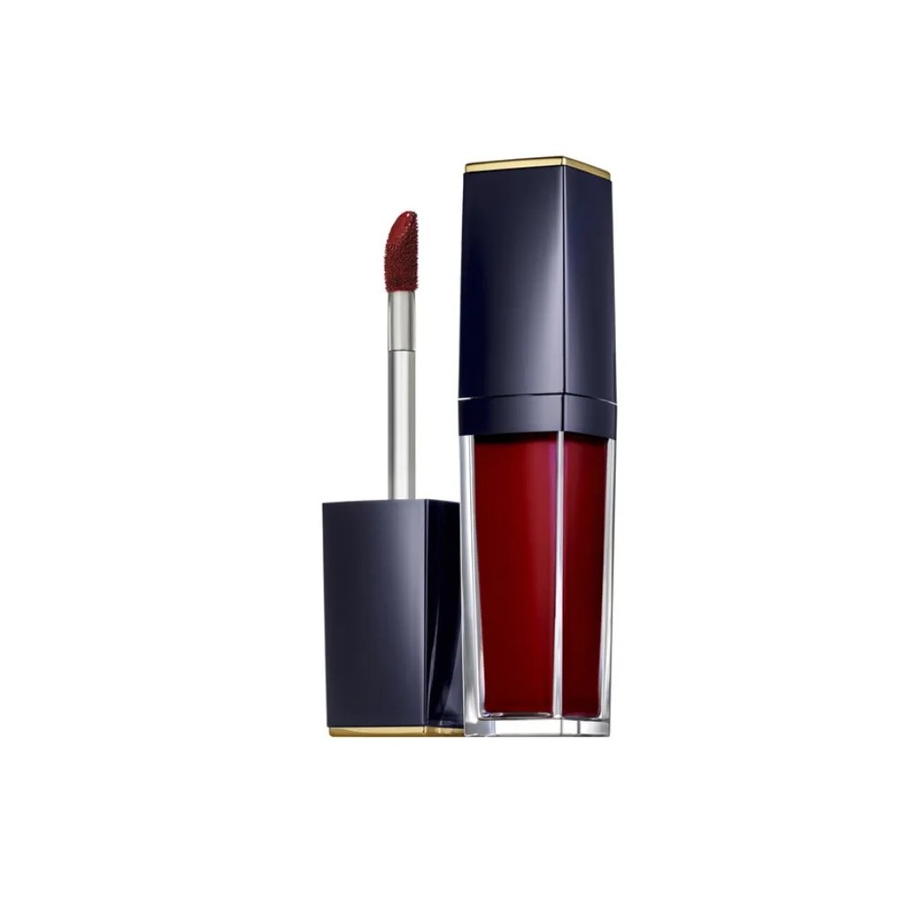 Estee Lauder Pure Color Envy Paint On Liquid Lipcolor 13 Quiet Rior 