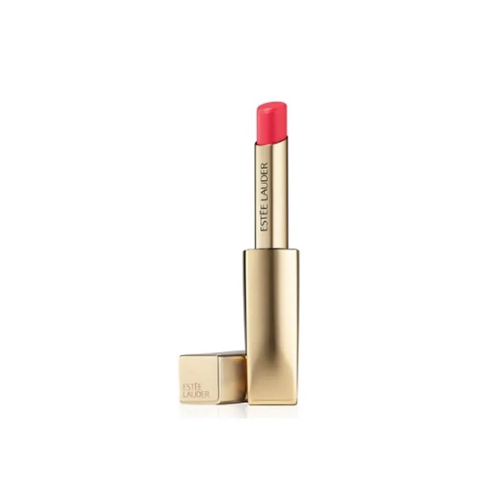 Estée Lauder Pure Color Envy Illuminating Shine Slim Pink Flamin