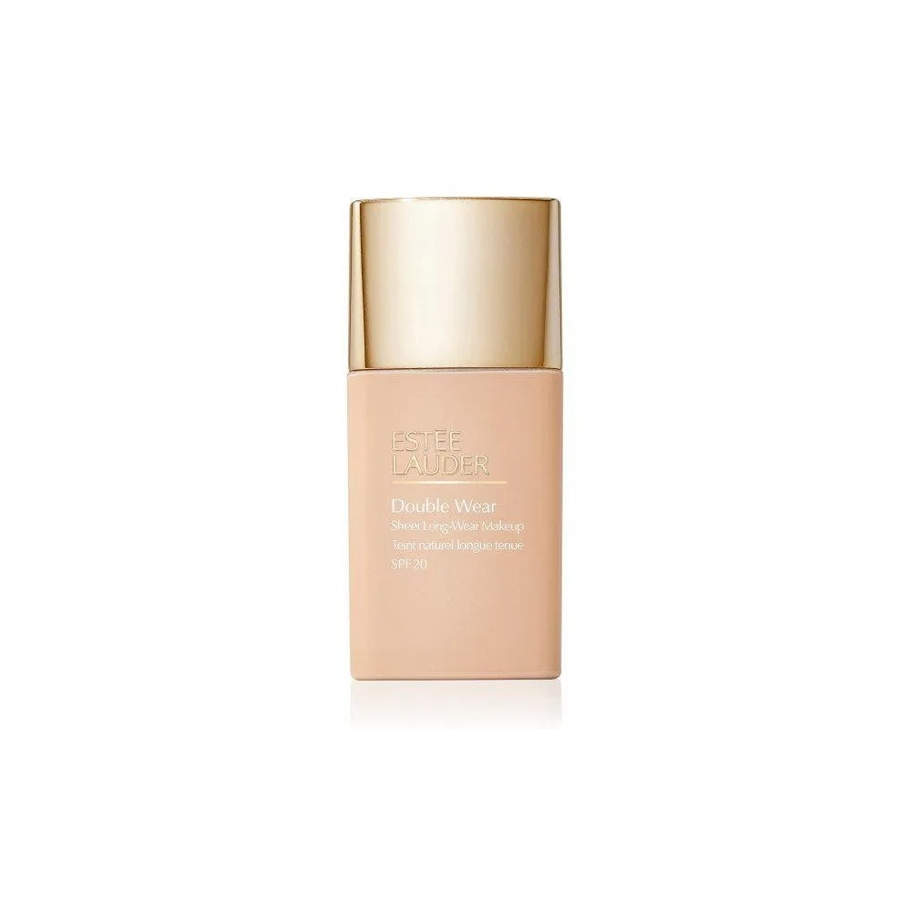 Estée Lauder Double Wear Sheer Matte Spf20 Long-Wear Makeup 5w1