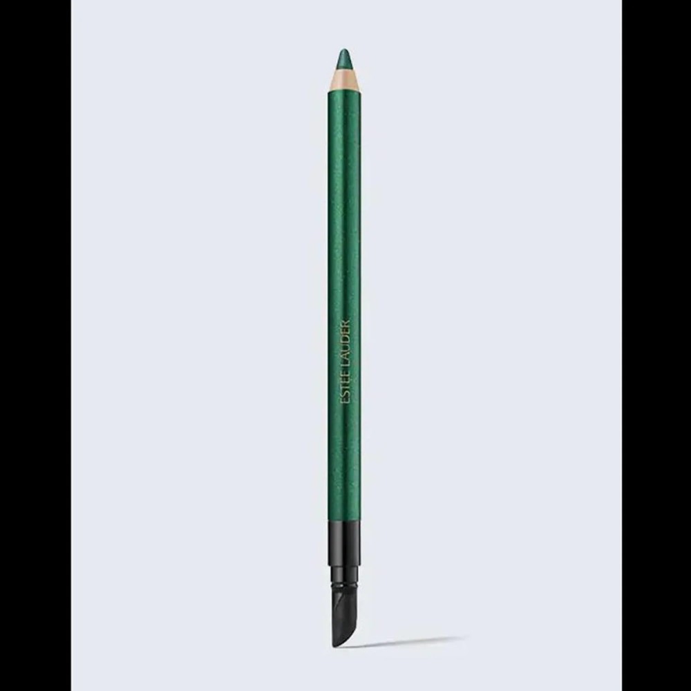 Estée Lauder Estee Lauder Double Wear Water Eye Pencil Emerald Volt 1un