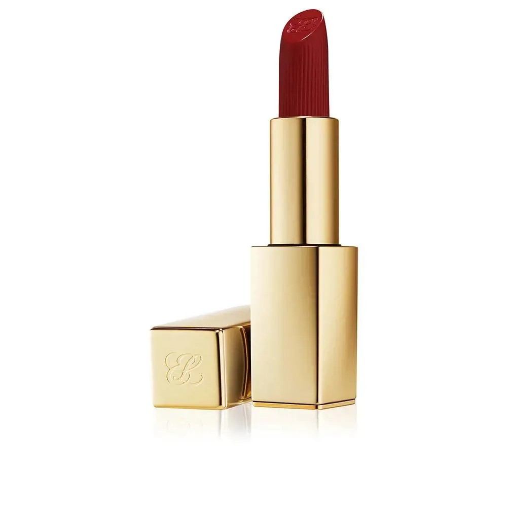 Estée Lauder Estee Lauder Pure Color Barra De Labios Clearly Crimson 1un