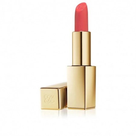 Estée Lauder Pure Color Matte Lipstick Peachy Keen 3,5g