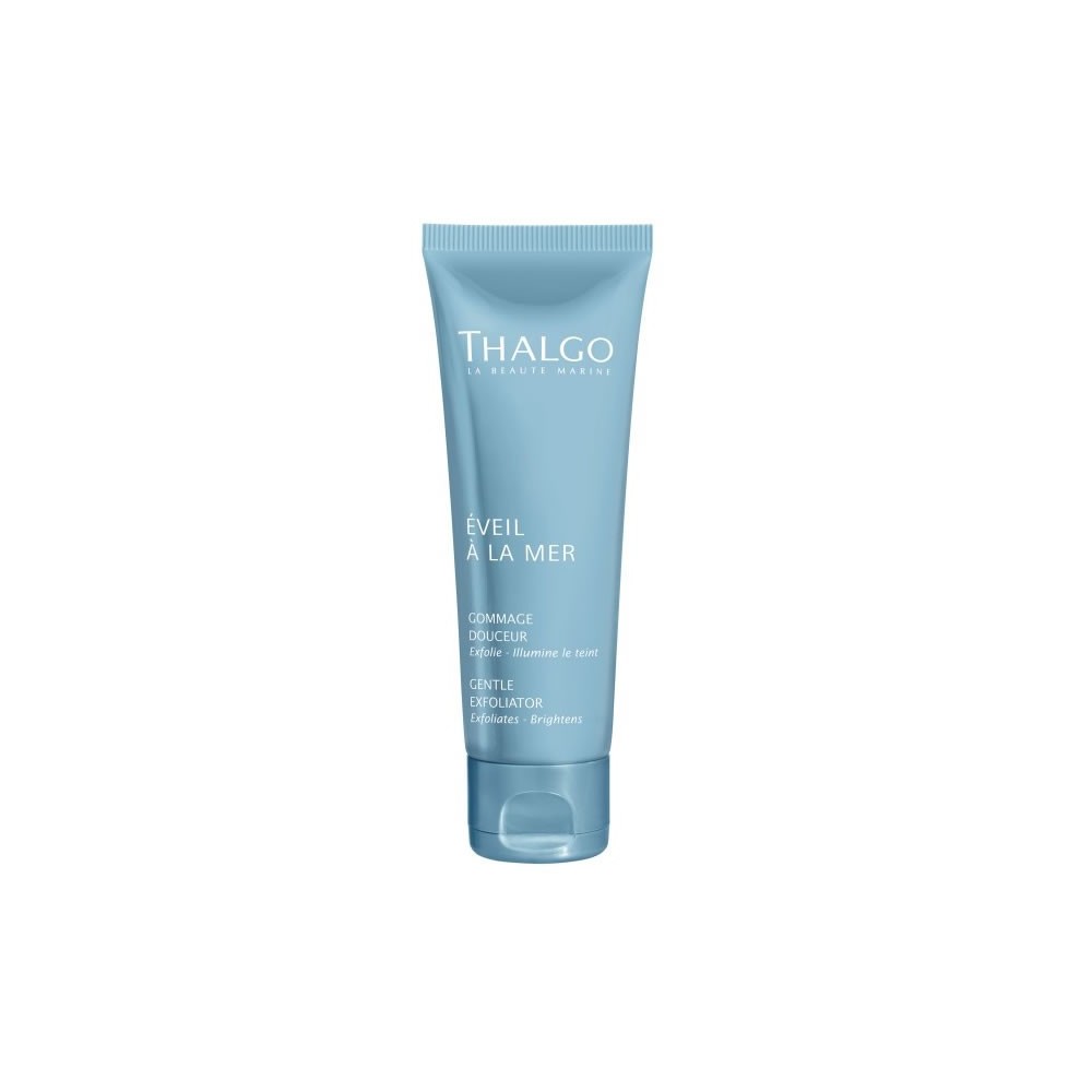 Thalgo Eveil À La Mer švelnus eksfoliatorius 50ml