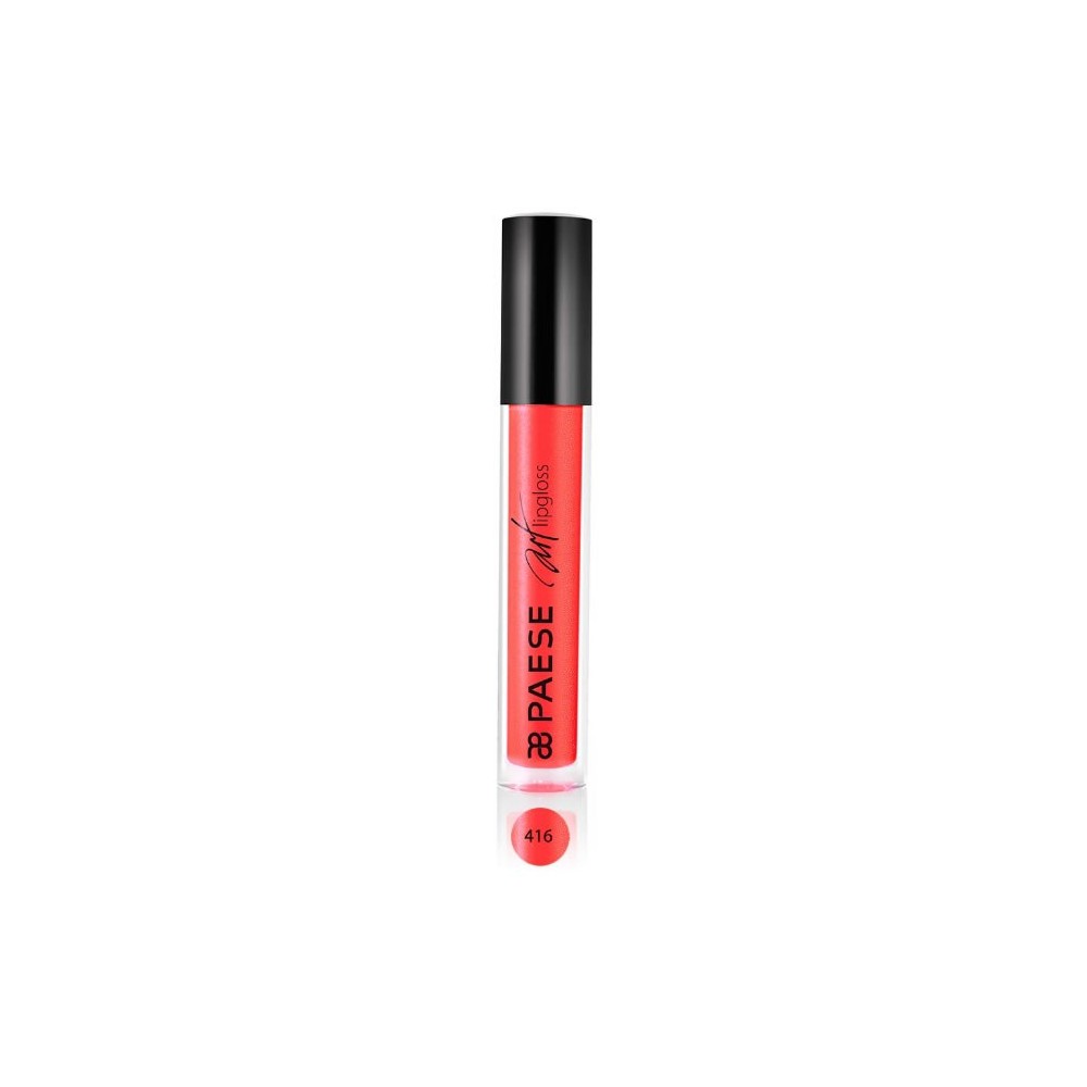 "Paese Art Shimmering Lipgloss" blizgis 416