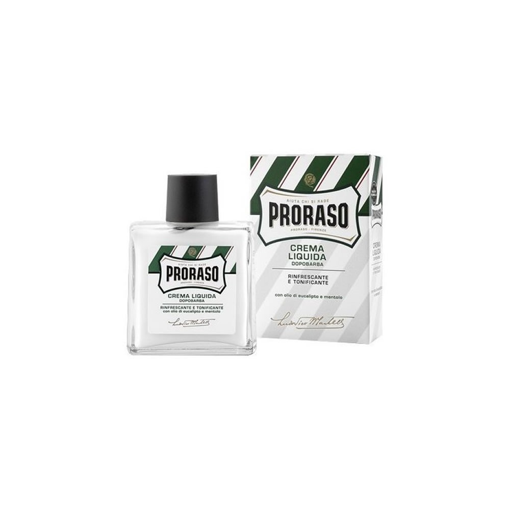 Proraso Liquid Cream After Shave Balm 100ml