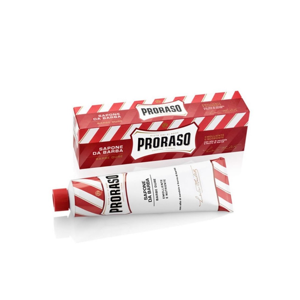 Proraso Red Shaving Cream 150ml