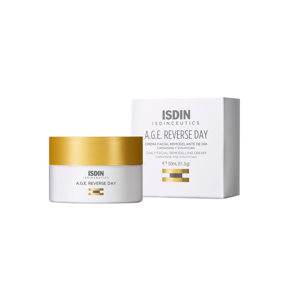 Isdin Isdinceutics Age Reverse 50ml