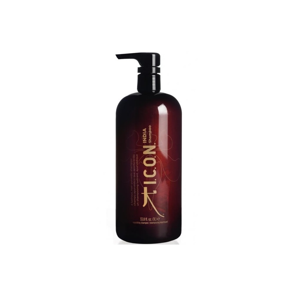 Icon India šampūnas 1000ml