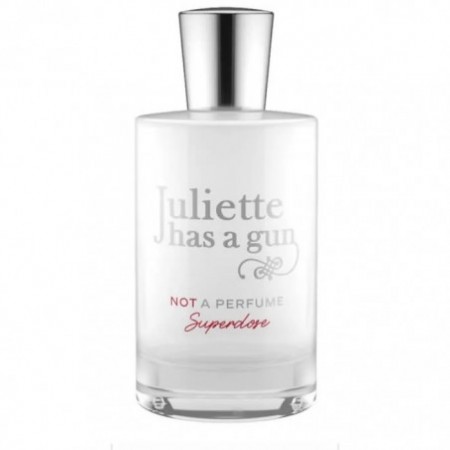 Juliette Has A Gun Not A Perfume Superdose Eau De Parfum Spray 100ml