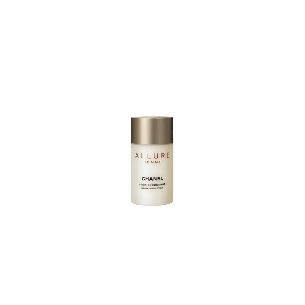 Chanel Allure Homme Deodorant Stick 75ml