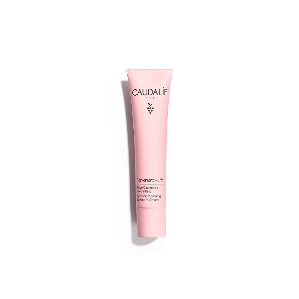 Caudalie Resveratrol-Lift Lightweight Firming Cashmere Cream 40ml