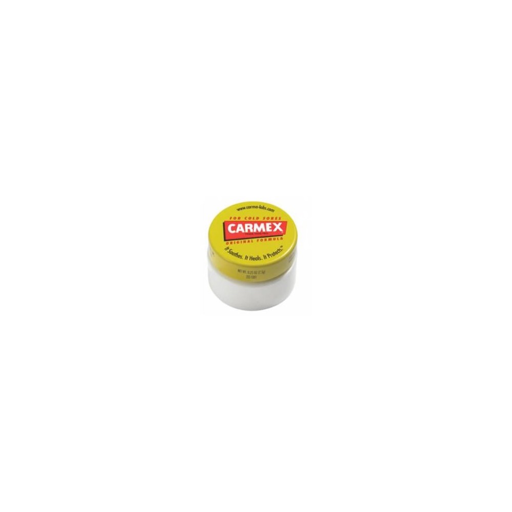 "Carmex Classic Original" indelis 7,5g