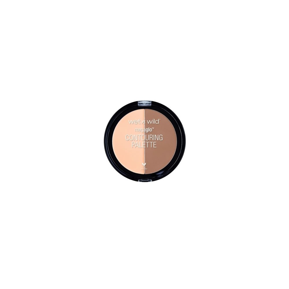 Wet N Wild Contouring Palette E7491 Dulce De Leche