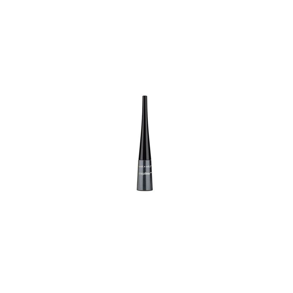 Wet N Wild Megaliner Liquid Eyeliner E8711 Black