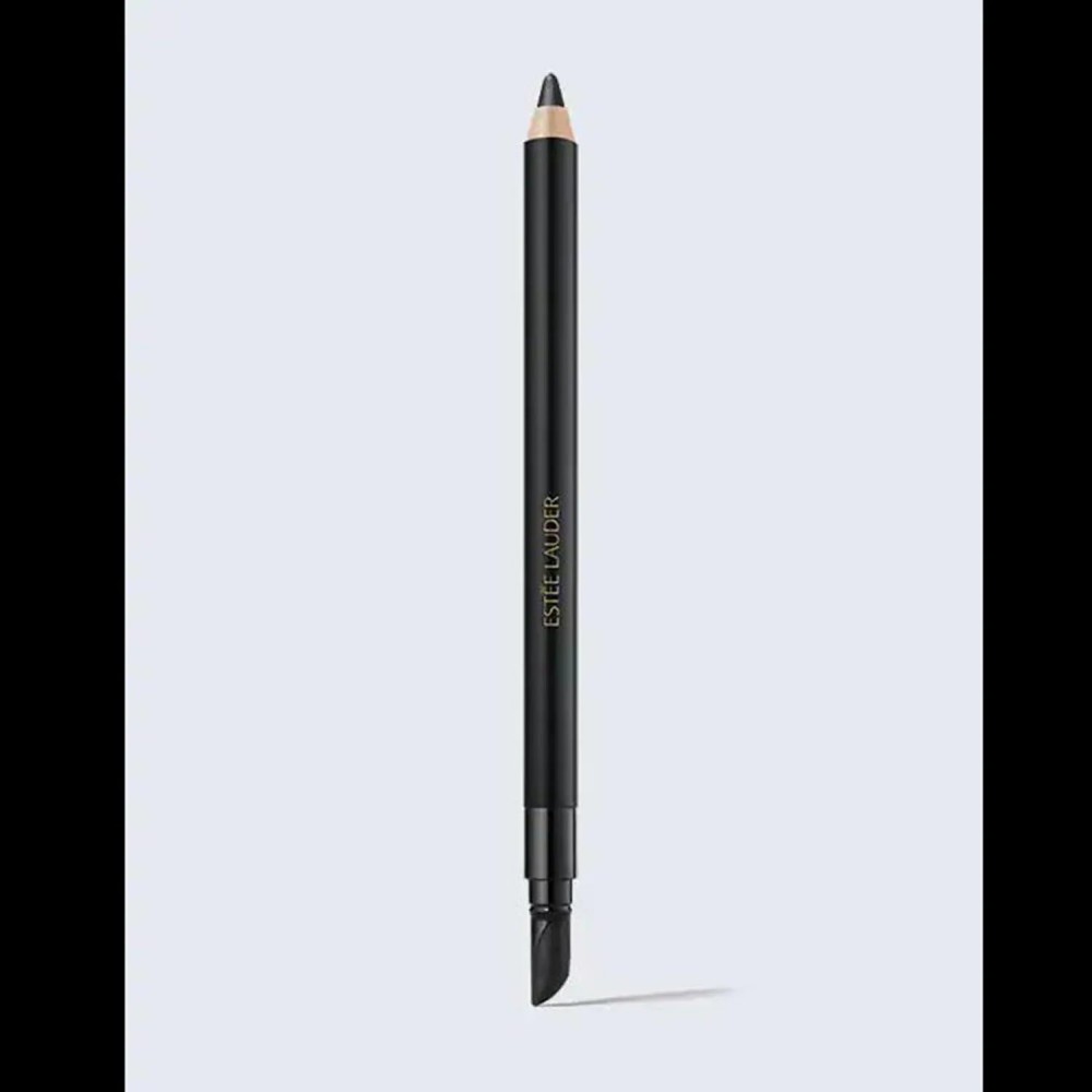 Estée Lauder Estee Lauder Double Wear Water Eye Pencil Onyx 1un