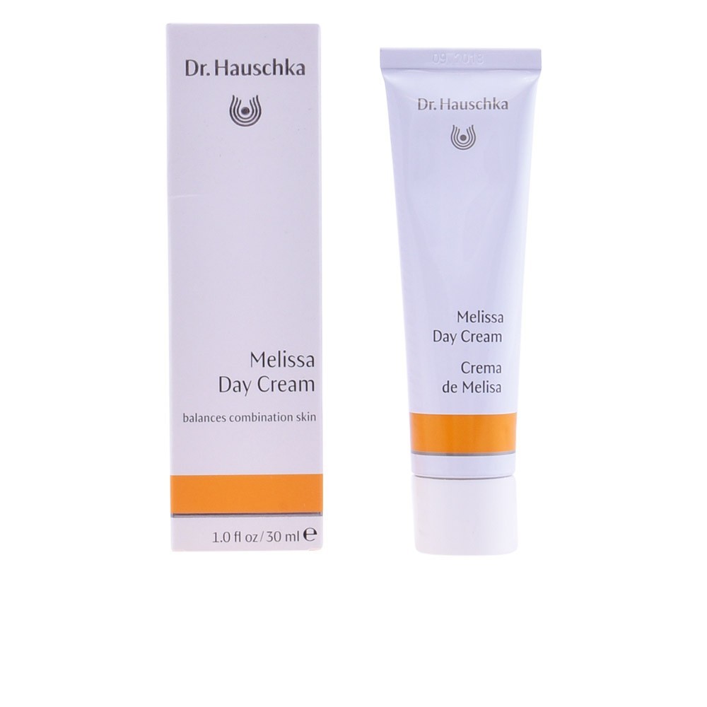 Dr. Hauschka Melisos dieninis kremas 30ml