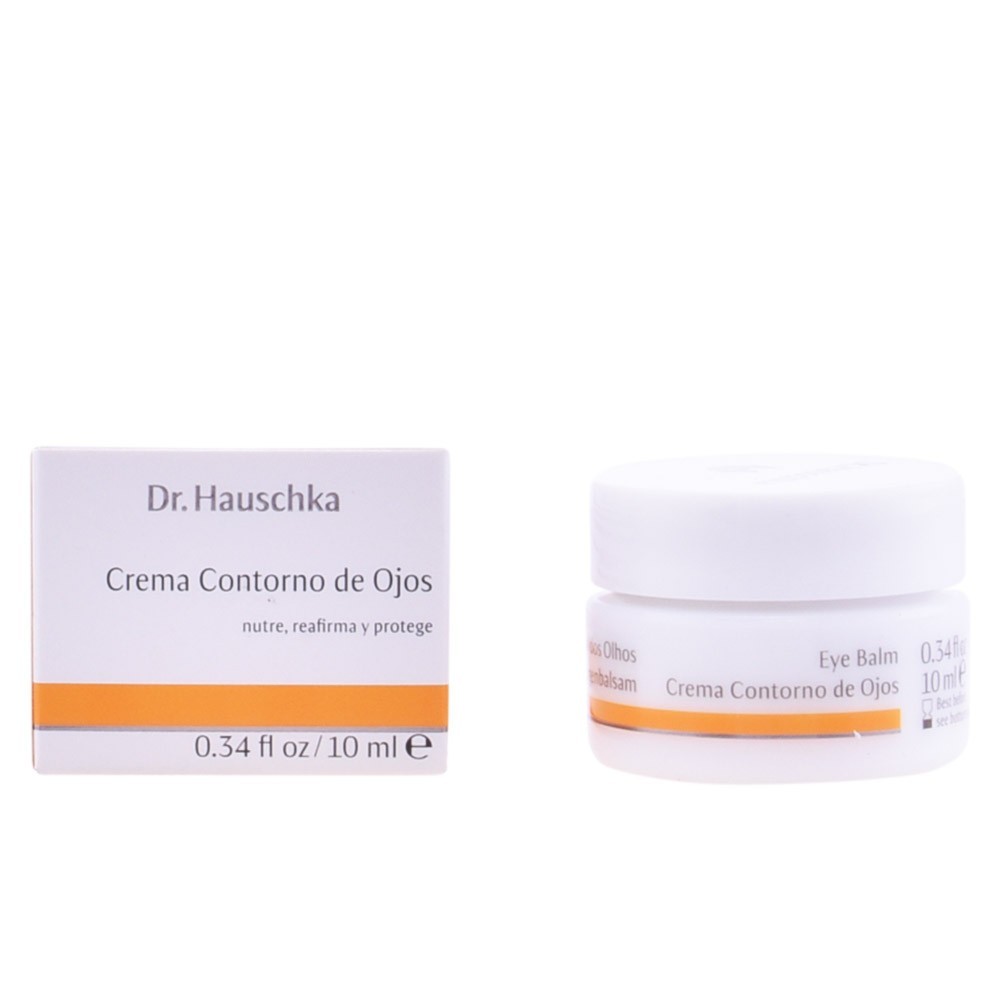 Dr. Hauschka akių balzamas 10ml