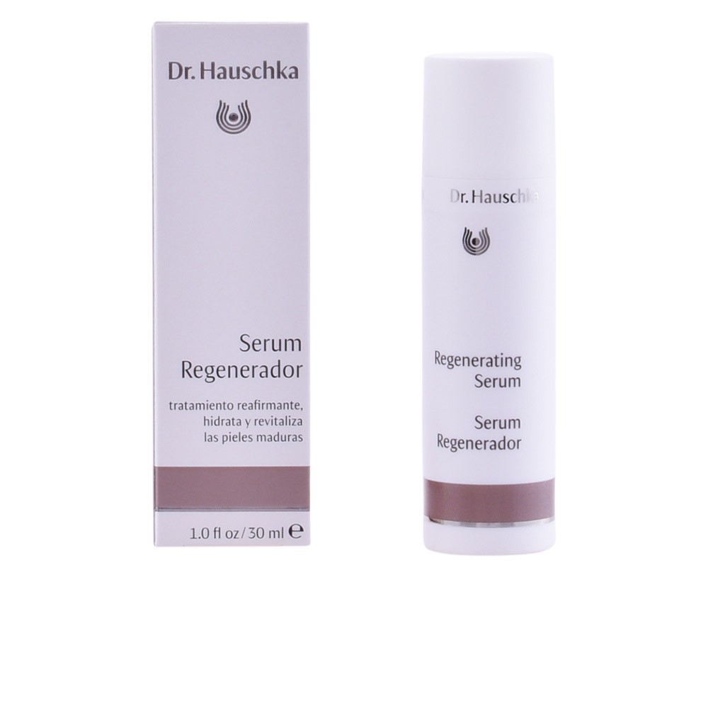 Dr. Hauschka regeneruojantis serumas 30ml