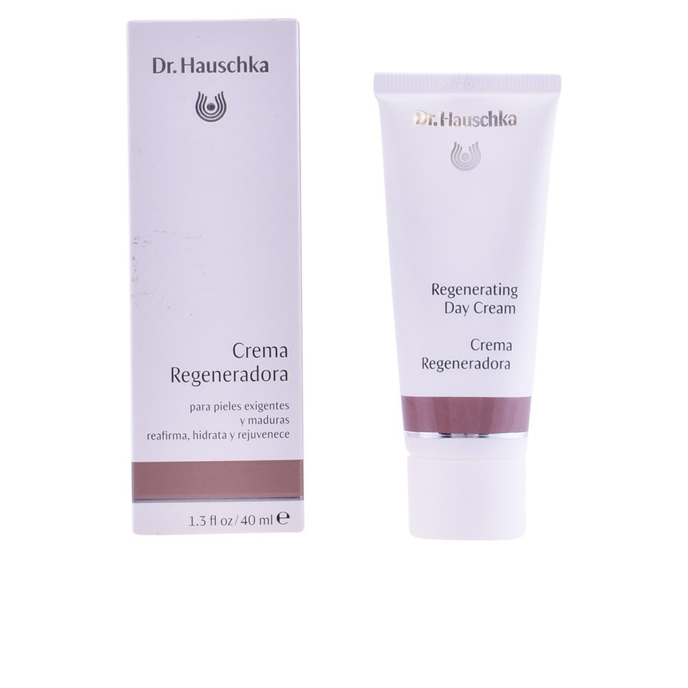 Dr. Hauschka regeneruojantis dieninis kremas 40ml