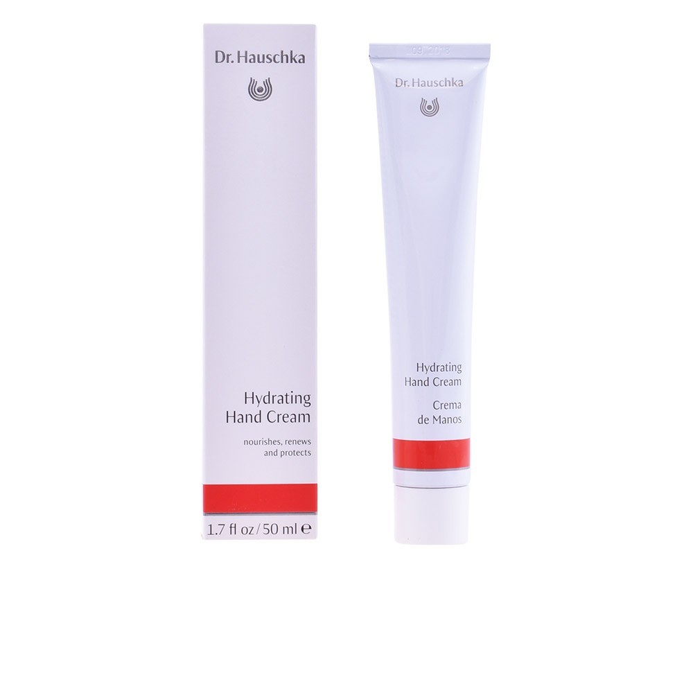 Dr. Hauschka drėkinamasis rankų kremas 50ml