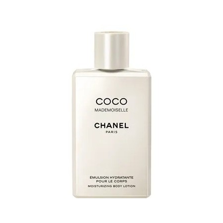 Chanel Coco Mademoiselle Emulsion Corps 200ml