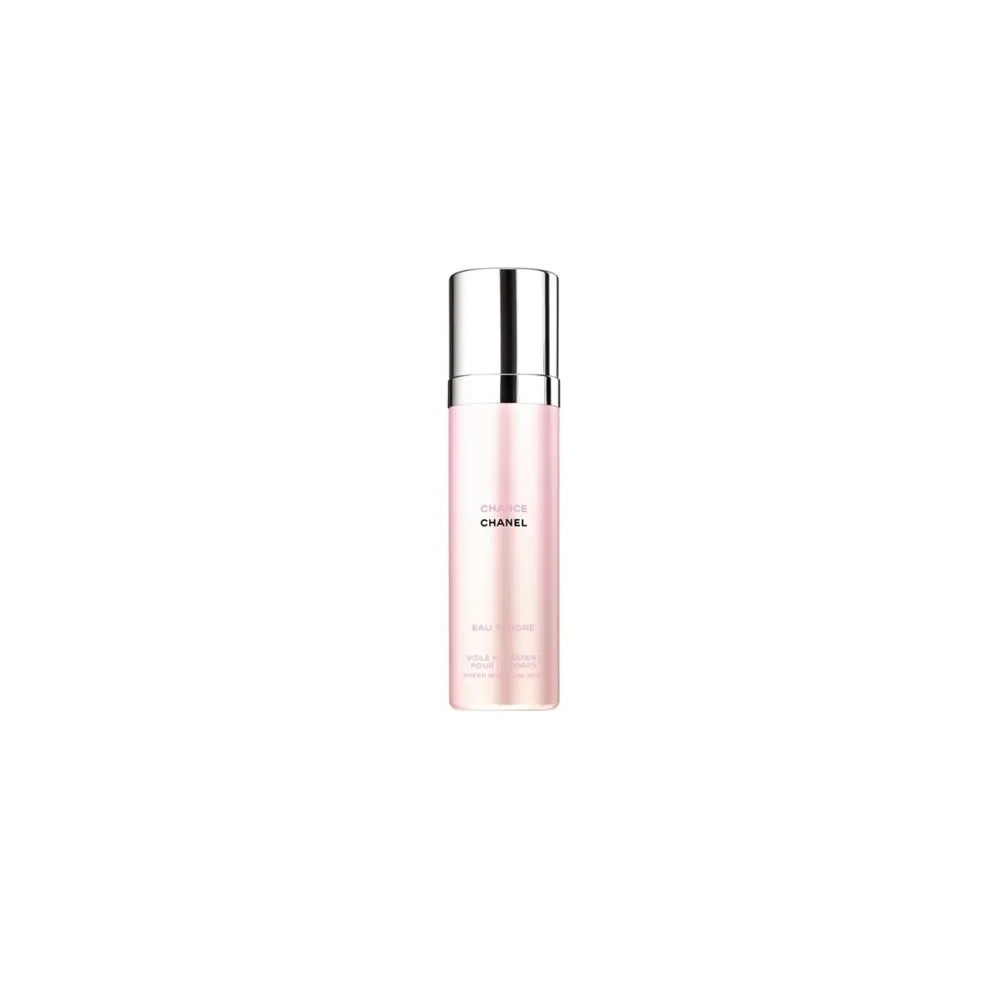 Chanel Chance Eau Tendre Sheer Moisture Mist  