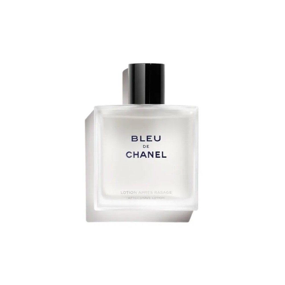 Chanel Bleu After Shave Lotion 100ml