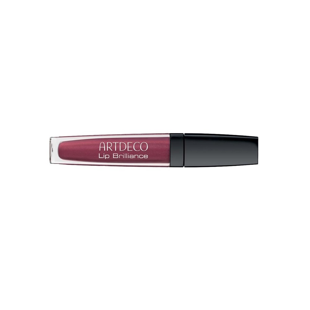 Artdeco Lip Brillance Long Lasting 57 Brilliant Purple Monarch