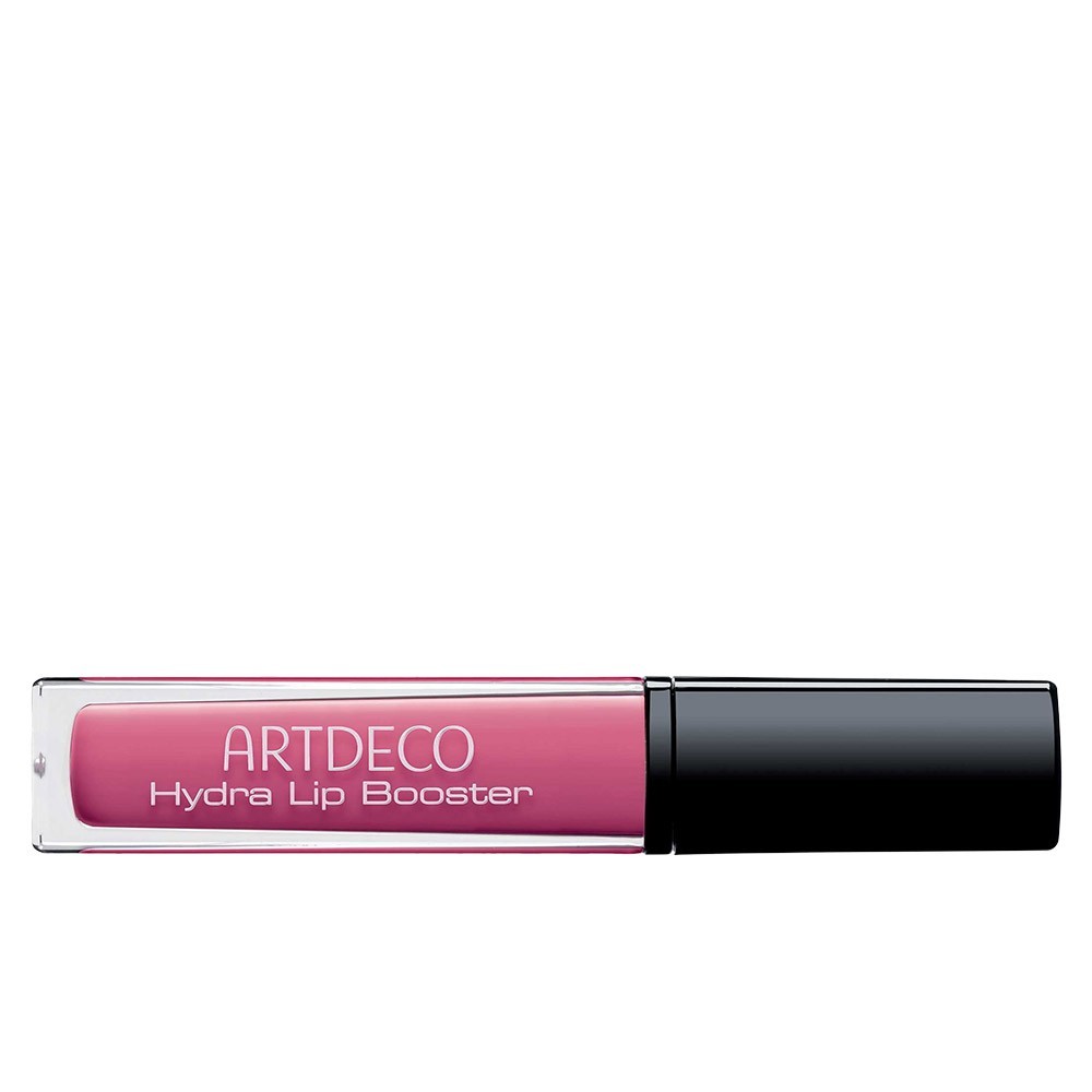 Lūpų dažai Artdeco Hydra Lip Booster 55 Translucent Hot Pink