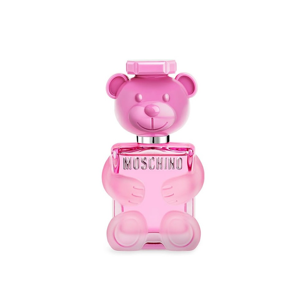 Moschino Toy 2 Bubble Gum Eau De Toilette Spray 50ml