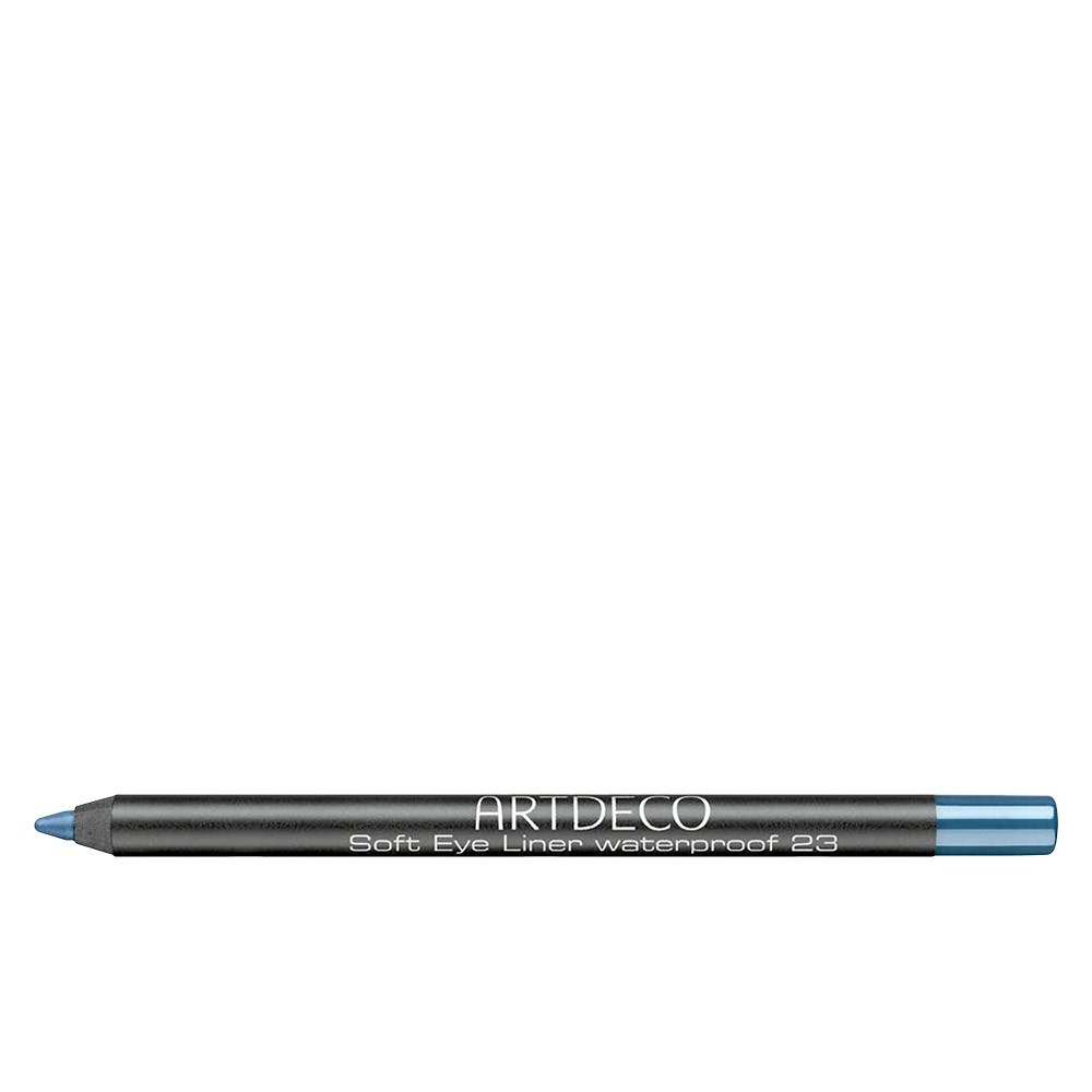 "Artdeco Soft Eye Liner" vandeniui atsparus akių pieštukas 23 Cobalt Blue